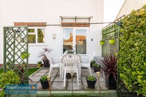 Garden- click for photo gallery